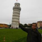 Leaning Tower of Pisa (La Torre di Pisa)