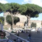 Roman Forum and Palatine Hill