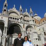 St. Mark Square (Piazza San Marco)