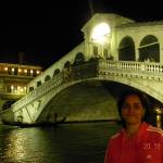 Rialto Bridge (Ponte di Rialto)