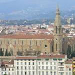 Giotto Bell Tower (Campanile di Giotto)