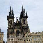 Old Town Square (Staromestske namesti)