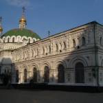 Caves Monastery (Kiev-Pechersk Lavra) 