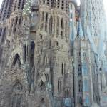 Sagrada Familia (Church of the Holy Family)