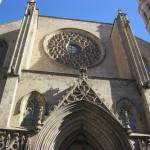 Gothic Quarter (Barri Gotic)