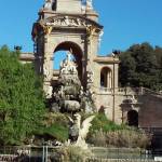 Parc de la Ciutadella